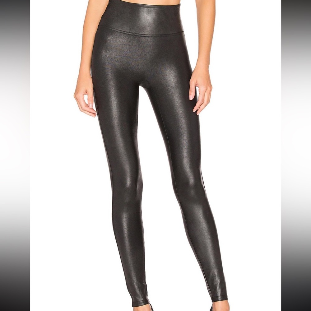 SPANX leggings
